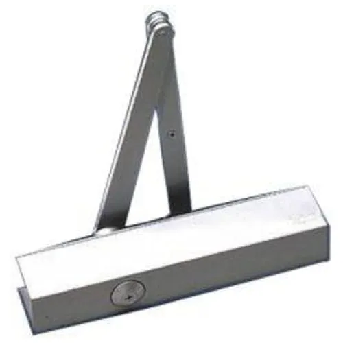 Basi 1730-0202 Dorma TS 83 Türschließer von KABA