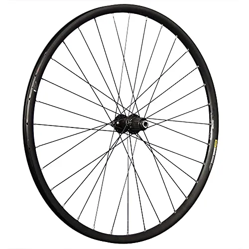 Zoll Laufrad Hinterrad Mavic XM 824 Shimano SLX 12x148 mm Steckachse Disc CL 29