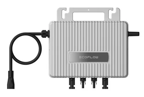 EcoFlow STREAM Microinverter (inkl. Kabel)