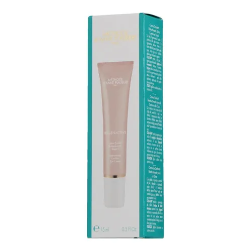 Jeanne Piaubert Régénactive Crème Confort Restructurante Regard 15 ml - Tagespflege mit innovativer Formel zur gezielten Augenpflege, spendet intensive Feuchtigkeit und strafft die Haut für einen jugendlichen Blick.