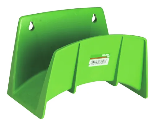 Freund Victoria Wandschlauchhalter KST, verstellbar Aufhängeösen für ca. 25 m 1/2