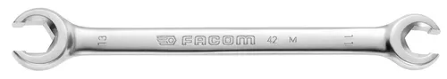 Facom Offener Doppelringschlüssel 14x17 mm von Facom