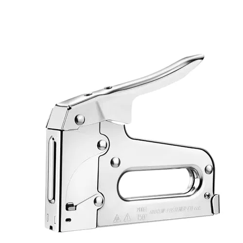 Arrow Heavy Duty Staple Gun, T50