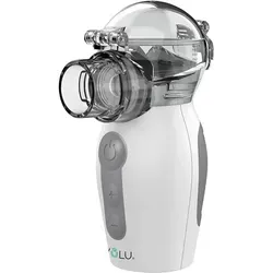 Produktbild Evolu Nano Air Pro tragbarer Mesh-Vernebler