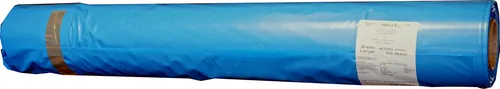 Dampfbremse Dampfsperre Blau 4m x 25 m = 100 m² Mit Zulassung Made in Germany