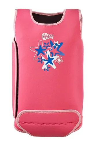 Beco Beermann Schwimmweste BECO SEALIFE Neopren Baby Warmer, schützt Ihr Baby im Wasser und an Land vor Kälte, Wind und Sonne