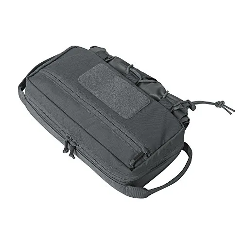 Helikon-Tex Range Service Case Waffenreinigungstasche - Cordura - Shadow Grey