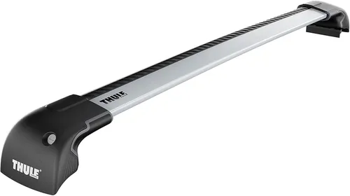 Thule 9592 WingBar Edge Dachträger aus Aluminium von Thule