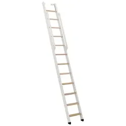 Minka Wangentreppe Strong 290cm in weiß von Minka