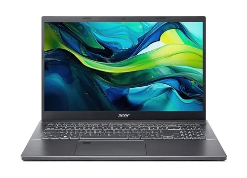 Acer Aspire 5 (A515-57-58LU) Laptop von Acer