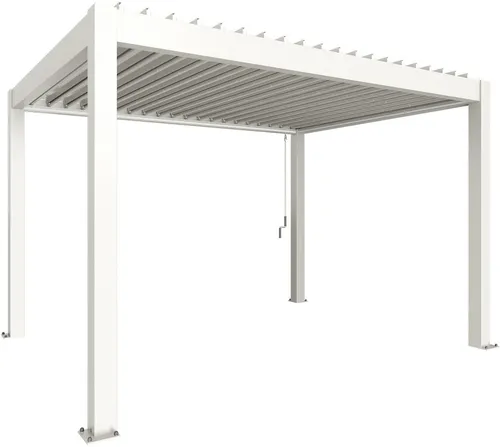 Produktbild Biohort Pergola 4x3 in verschiedenen Farben – Red Dot Design Award