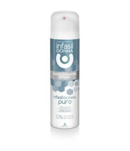Infasil Donna Puro Angelini 150ml