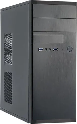 Elox Series Miditower