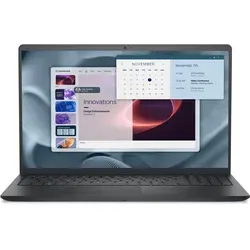 Dell Pro 15 Essential PV15250 - Leistungsstarker Laptop mit Intel Core i7 - Business Laptop mit 39,6 cm (15,6