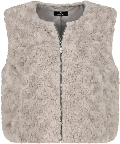 MONARI Fellweste