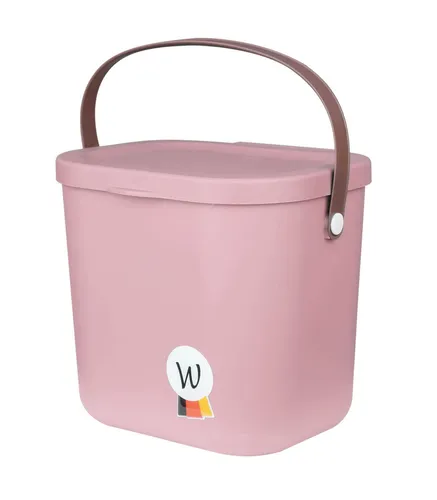 Waldhausen Multibag ECO, 6 l Farbe Linnea Rosa