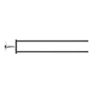 Duravit Handtuchhalter Starck T von Duravit