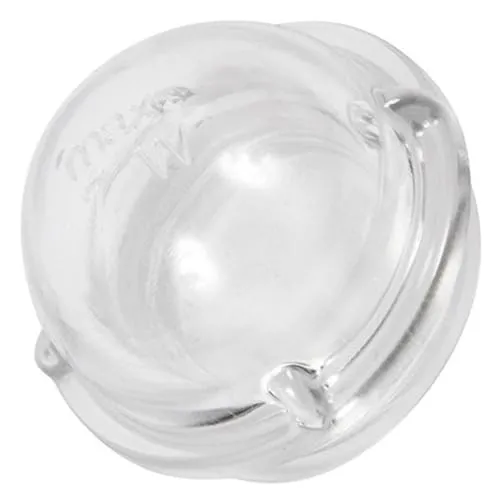 Original AEG 1123424002 Lampenabdeckung Wäschetrockner