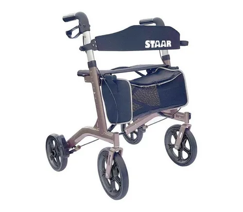 FabaCare Rollator Staar von FabaCare