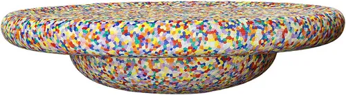 Stapelstein Balancetrainer Stapelstein® Board – Modulares Balance-Board für Spiel & Bewegung - Das Stapelstein® Board fördert aktives Balancetraining und kreatives Sitzen. Ideal in Kombination mit dem Stapelstein® Original für abwechslungsreiche Übungen. Perfekt für Kinder und alle, die mehr Bewegung in den Alltag bringen möchten.