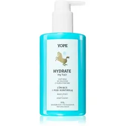 Yope HYDRATE my hair feuchtigkeitsspendender Conditioner 300 ml