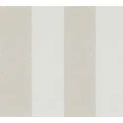 A.S. Création Tapete Blockstreifen selbstklebend in bronze von A.S. Création