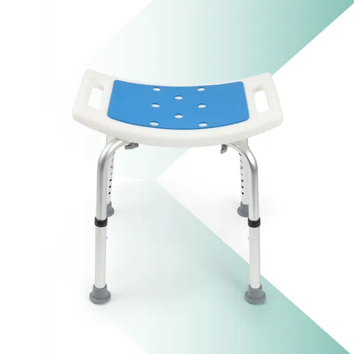 Produktbild KARAT Duschhocker