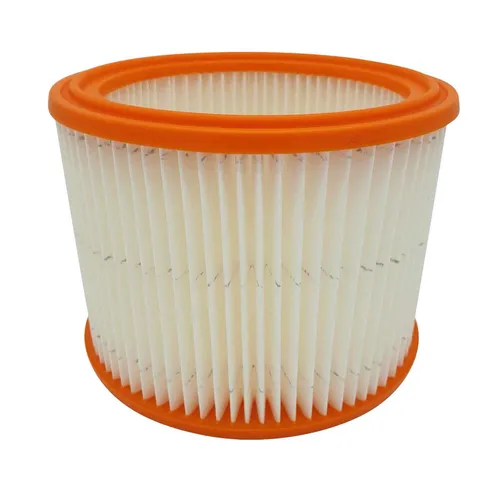 Luftfilter für STIHL SE 61 E Filter Lamellenfilter Rundfilter