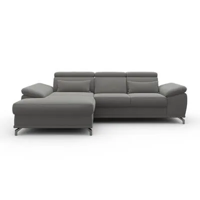 Ecksofa SIT & MORE