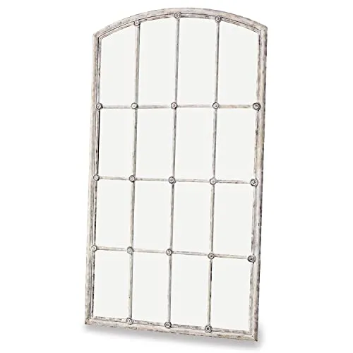 Spiegel Beige von LOBERON