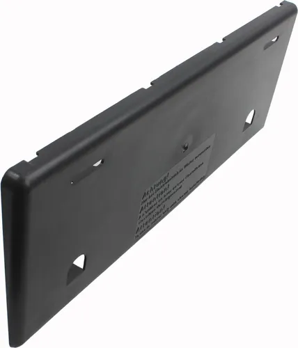 Winterabdeckung für Kühlschrank Lüftungsgitter - Schwarz - Campingausrüstung mit hochwertiger Winterabdeckung aus UV-beständigem Kunststoff für Kühlschranklüftung, ideal für Wohnwagen und Boote. Stabile Ausführung mit einfacher Befestigung.