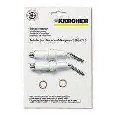 Karcher 2.880 – 177.0 Ersatz-Set-Elektrode