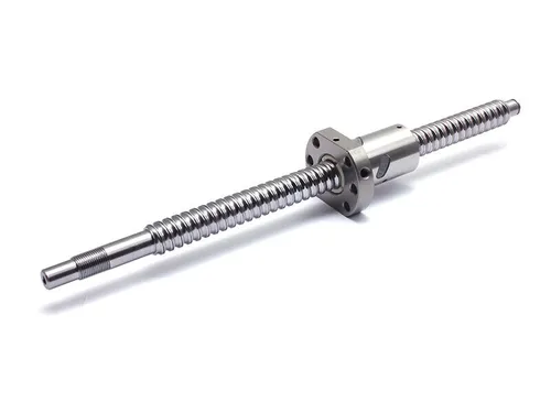 Kugelumlaufspindel 1605-4 mit Kugelumlaufmutter