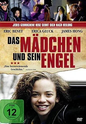 Das Mädchen und sein Engel