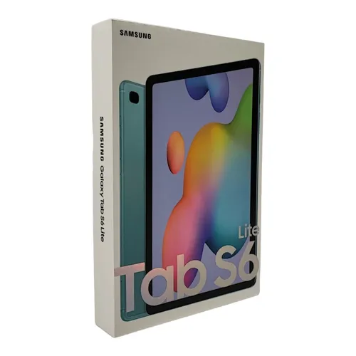 Samsung Galaxy Tab S6 Lite SM-P613N – 10,4'' Tablet von Samsung