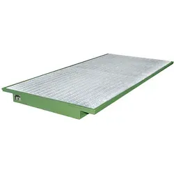 BAUER Südlohn Einhängewanne EHW-2700 von Bauer