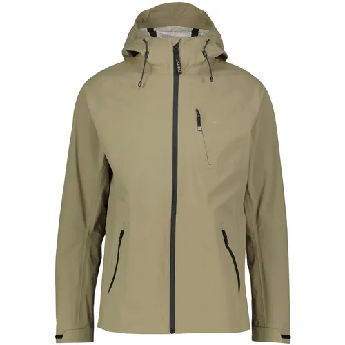 Produktbild Bergzeit Basics Herren Meru Guarda 3L Jacke (Größe XL, beige)