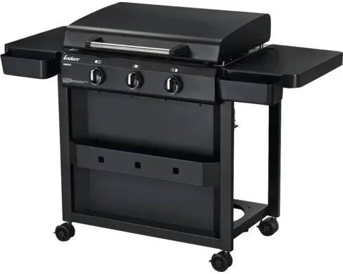 Enders Gasgrill AMARO – Grillvergnügen neu definiert von Enders