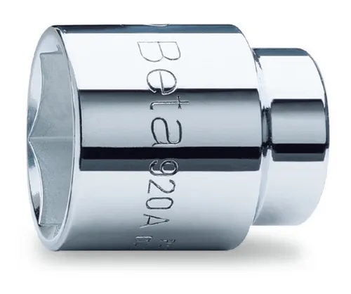 BETA Sechskant 1/2 Steckschlüssel - 32mm