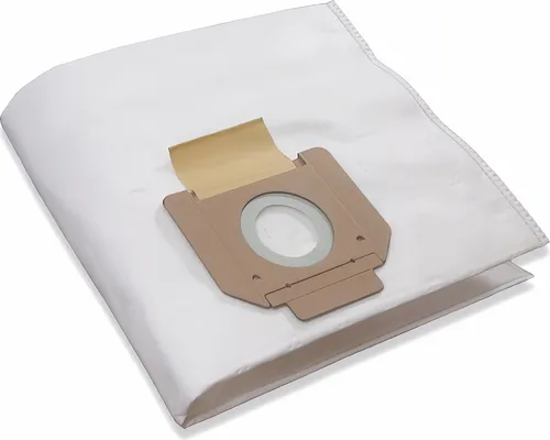 Filtersäcke für Makita 446 446L 446LX Staubsaugerbeutel DVC860LZ AC / DC 5