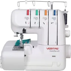 Veritas Overlock-Nähmaschine 