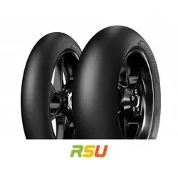 Metzeler Racetec TD Slick 180/55 R17 TL Hinterrad NHS von Metzeler