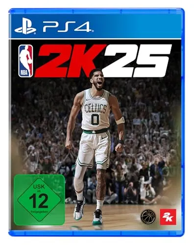 NBA 2K25 für Playstation 4 von 2K