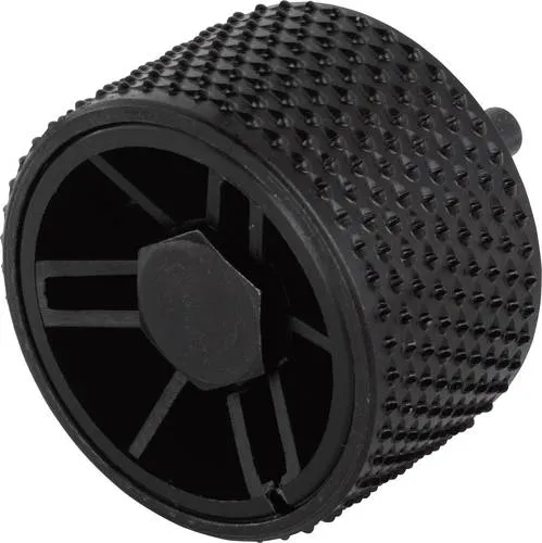 Wolfcraft Rotorraspel S – 6mm Ø, 52 x 30 mm - Präzise Wolfcraft Rotorraspel für vielseitige Anwendungen im Werkzeugzubehör. Ideal zum Formen und Bearbeiten von Materialien, robust und langlebig.