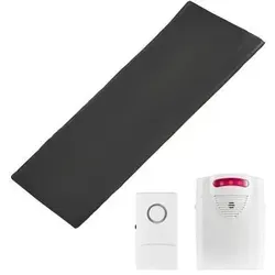 VEVOR Sensormatte Alarmtrittmatte