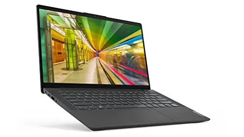 Lenovo IdeaPad 5 82LM0060GE - 14