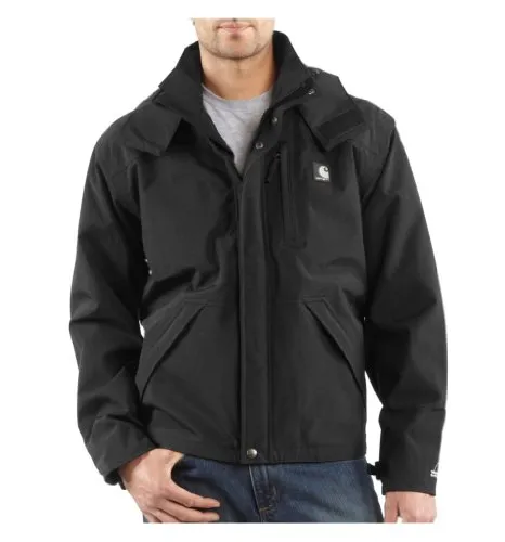Carhartt SHORELINE JACKET 104670 von Carhartt