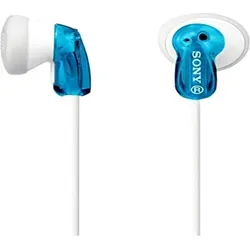 Sony MDR-E9LP In-Ear Kopfhörer in blau von Sony