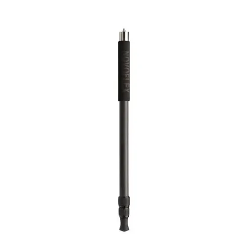 Novoflex QuadroLeg Carbon Stativbein mit 3 Segmenten