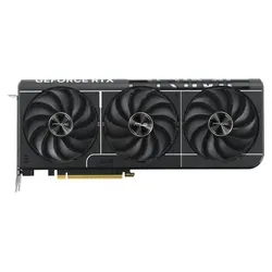 The SFF-Ready Asus Prime GeForce RTX™ 5080 OC Edition 16GB GDDR7 Grafikkarte (PCIe® 5.0, 16GB GDDR7, HDMI®/DP 2.1, 2.5-Slot, Axial-tech Lüfter, Vapor Chamber, Dual BIOS)